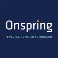 Onspring is a customer