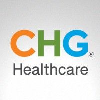 CHG Healthcare is a customer