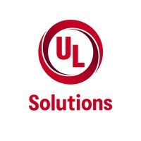 UL Solutions is a customer