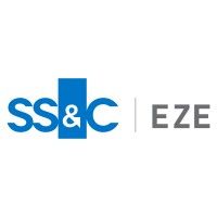 SS&C Eze is using Aviso