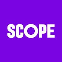 SCope is a customer