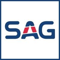 SAG is using Chrome OS