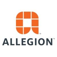 Allegion is using Avigilon Unity