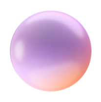 Gradient ball