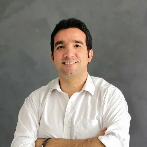 Jon Llaguno