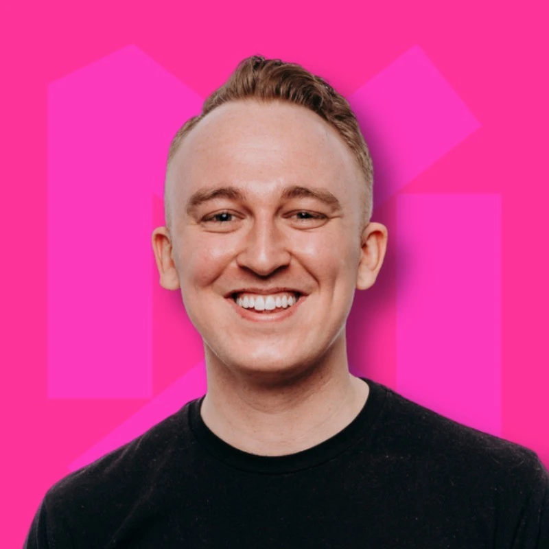Adam Biddlecombe