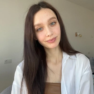 Olesia Krilyshyn