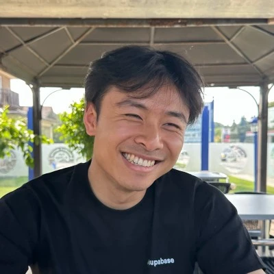Matthew Wong