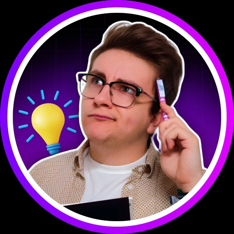 Thomas 💡 CLEMENT
