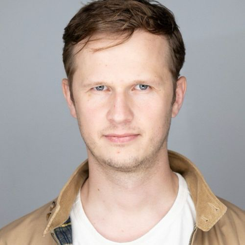 Michal Kaczor - Gralio CEO and Software Expert