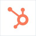 Logo of HubSpot Sales Hub