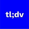 Logo of tl;dv