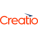 Logo of Creatio