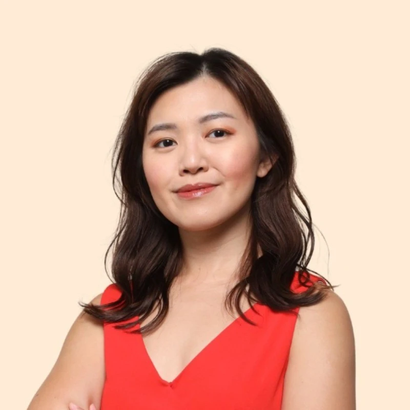 Audrey Chia