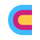 Logo of Clay