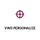 Logo of VWO Personalization