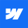 Logo of Webflow