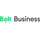 Logo of Bolt Business