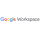 Logo of Google Workspace