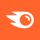 Logo of Semrush