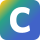 Logo of Clearscope
