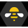 Logo of SocialBee