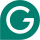 Logo of Grammarly