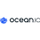 Logo of Ocean.io
