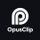 Logo of OpusClip