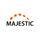 Logo of Majestic