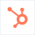 Logo of HubSpot CMS Hub